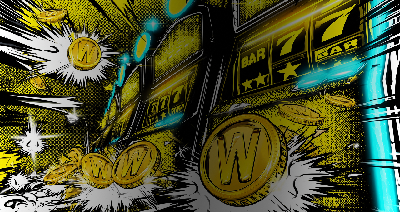 Winstoria