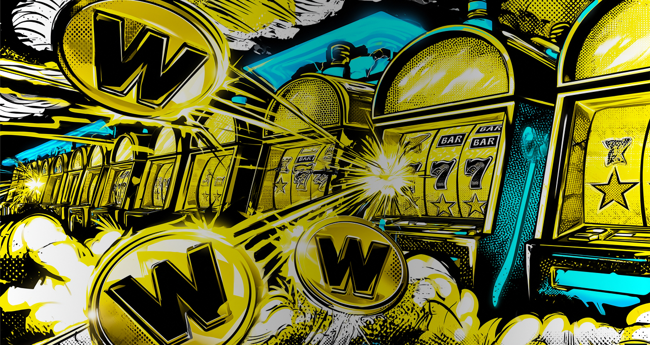 Winstoria